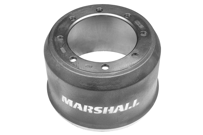 Барабан тормозной BPW о.н.0310990030 HCV - Marshall M1900257