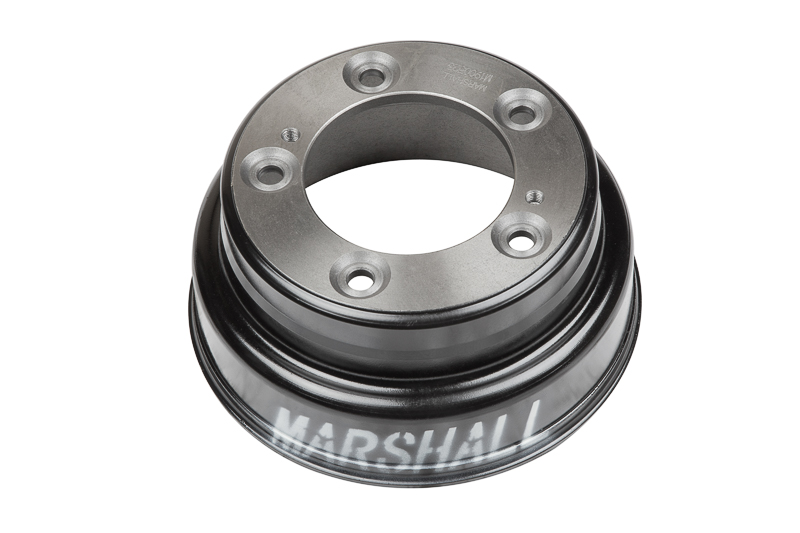 Барабан тормозной Hyundai о.н.5276144101 () HCV - Marshall M1900523