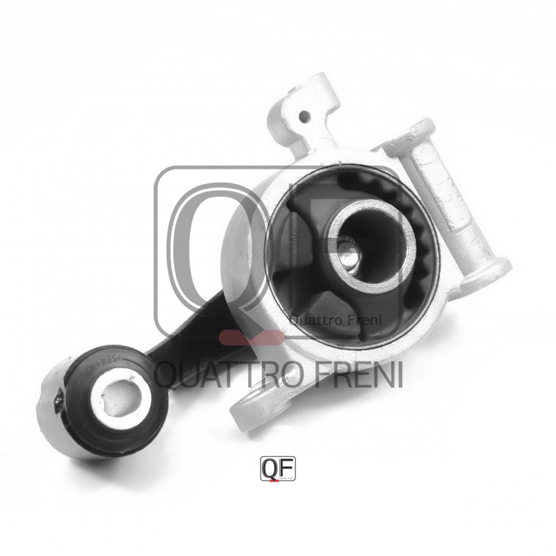 Подушка двигателя - Quattro Freni QF00A00518