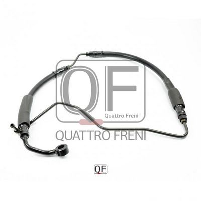 Шланг ГУР - Quattro Freni QF04E00017