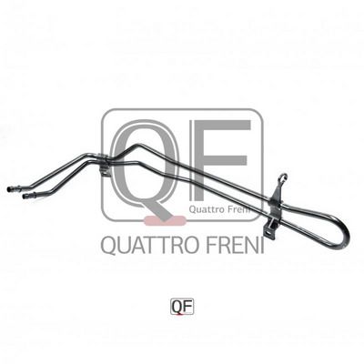 Трубка ГУР - Quattro Freni QF04E00061