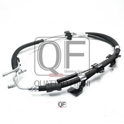 Шланг гур - Quattro Freni QF04E00062
