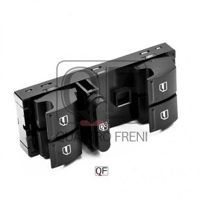 Блок управления стеклоподъемниками - Quattro Freni QF04R00007