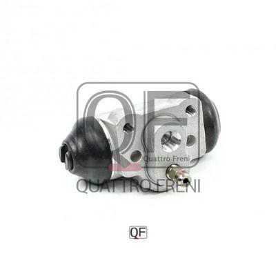 Цилиндр тормозной - Quattro Freni QF11F00160