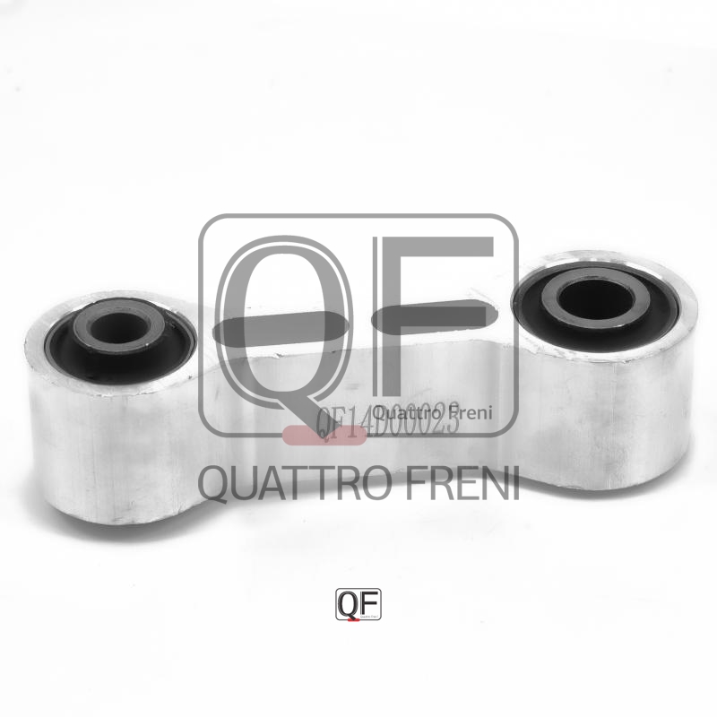 Рычаг подвески - Quattro Freni QF14D00023