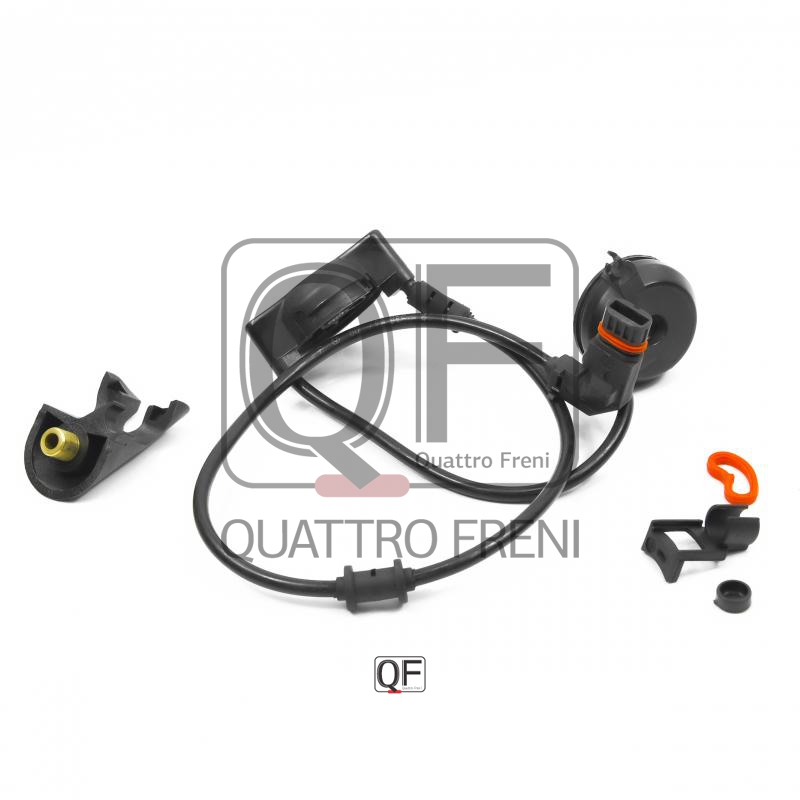 Жгут проводов амортизатора пневмоподвески - Quattro Freni QF18D00142