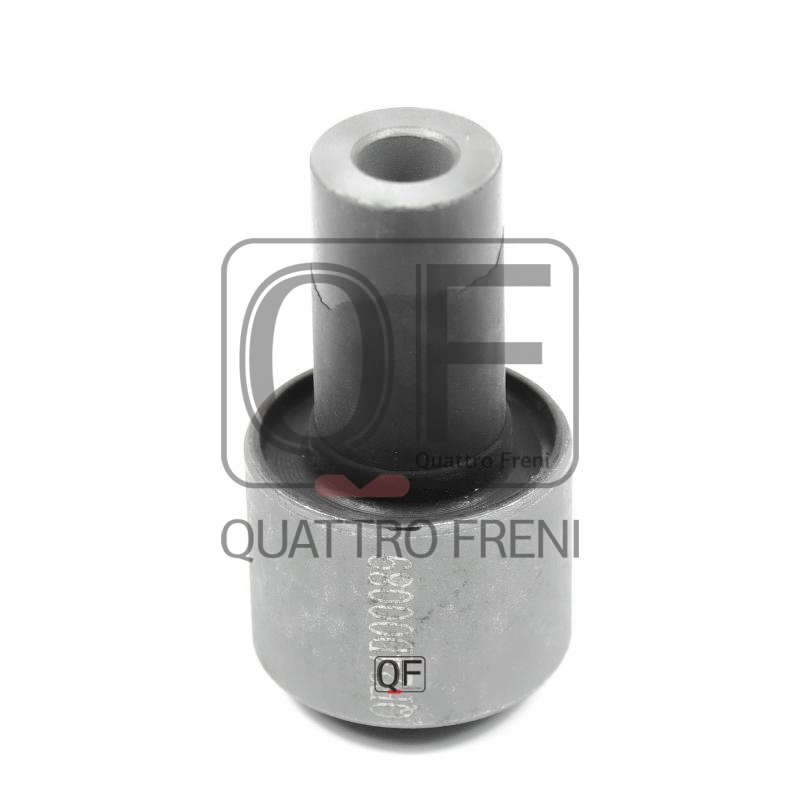 Сайлентблок рычага подвески - Quattro Freni QF24D00089