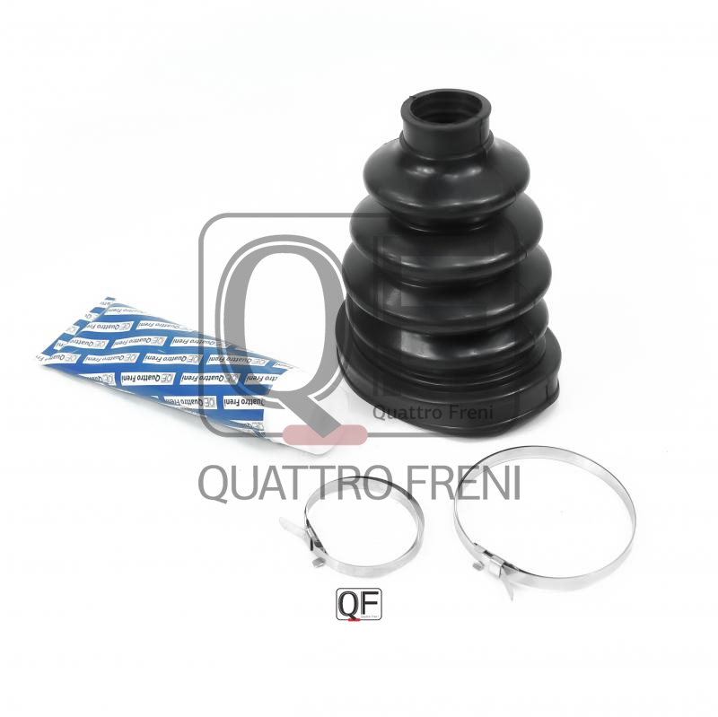 Пыльник ШРУСа - Quattro Freni QF31C00055
