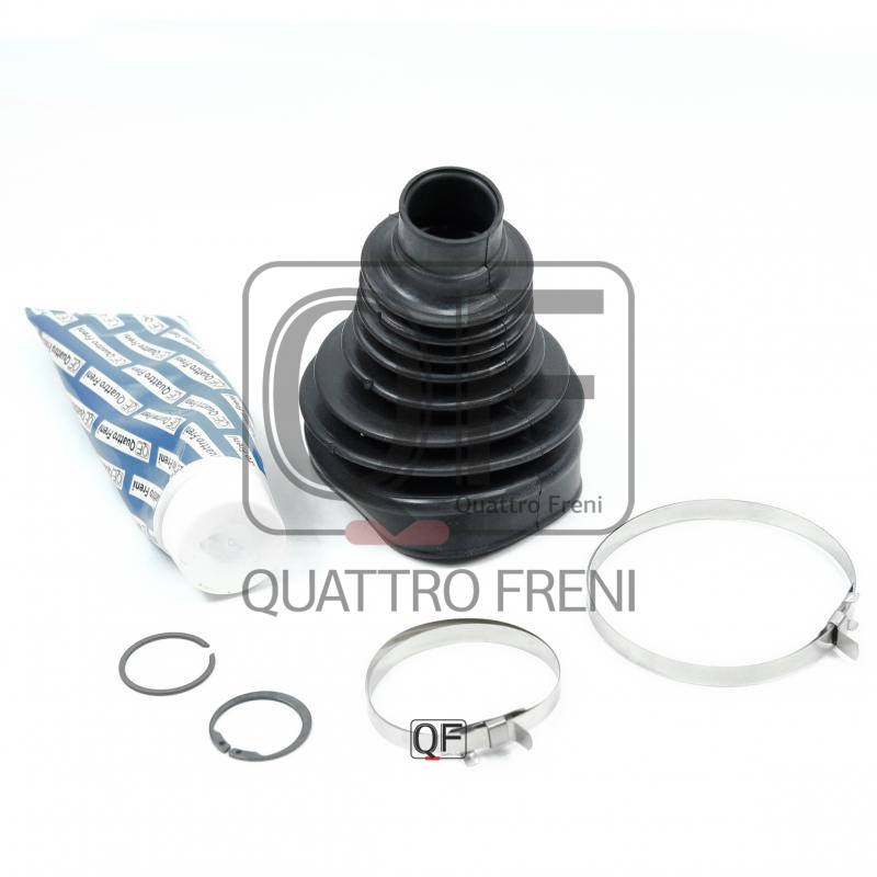 пыльник шруса - Quattro Freni QF31C00062