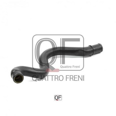 Патрубок вентиляции картера - Quattro Freni QF47A00094