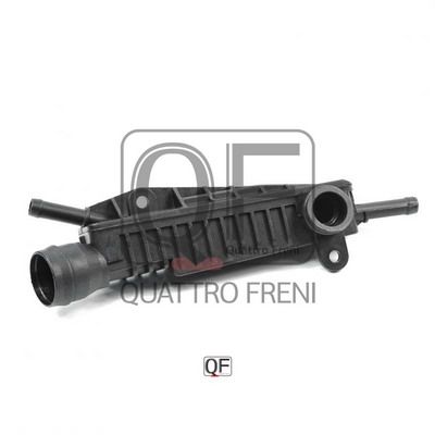 Клапан системы вентиляции картера - Quattro Freni QF47A00105