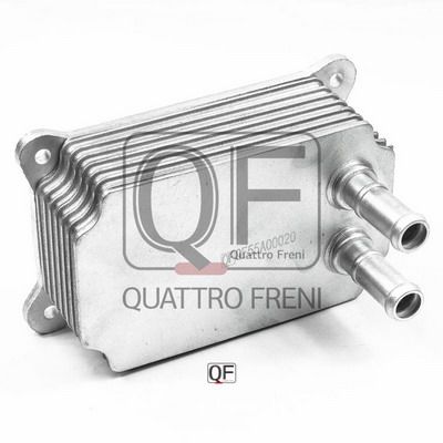 QF55A00020 Запчасть Quattro Freni