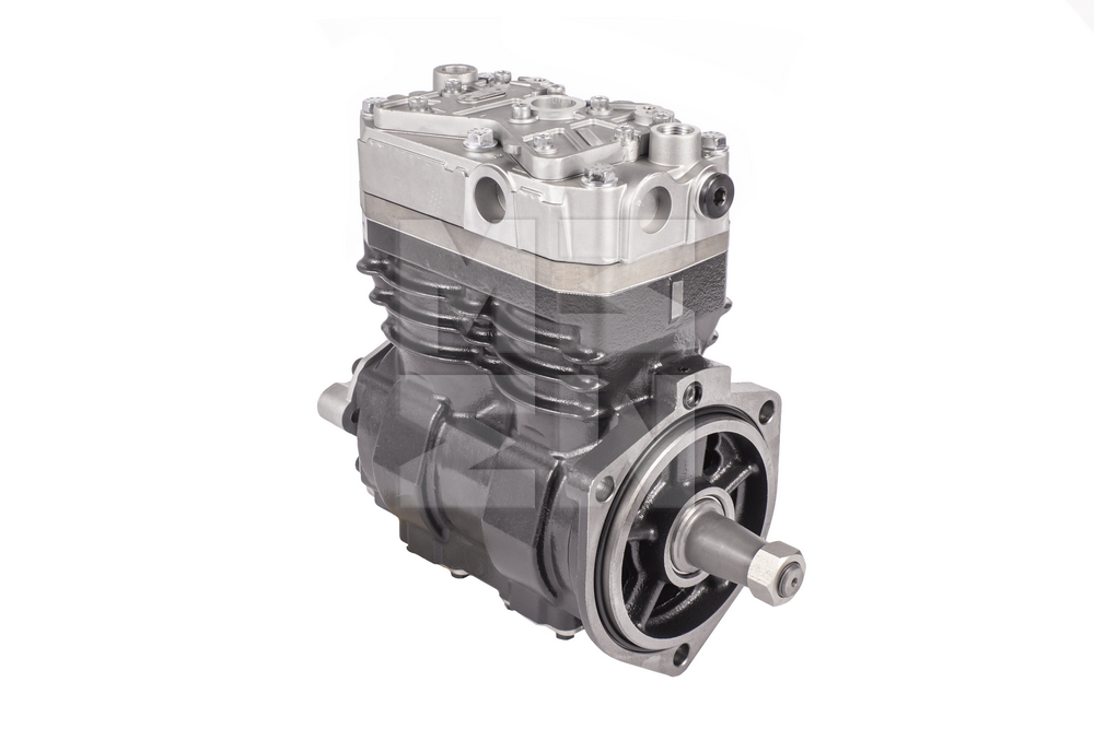 Воздушный компрессор iveco двухцилинд. 460 cc, о.н. k022249n00 HCV - Marshall M7002203