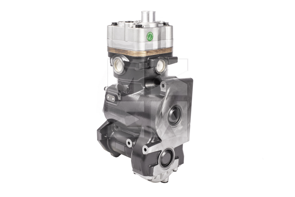Воздушный компрессор MAN одноцилинд. 360 cc, HCV - Marshall M7003108