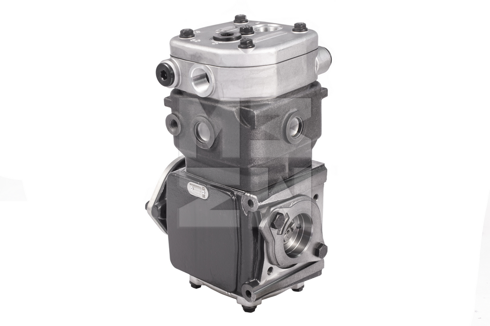 Воздушный компрессор MAN одноцилинд. 360 cc, о.н. 51.54100-6015 HCV - Marshall M7003106