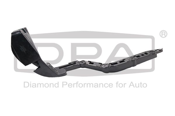 Кронштейн бампера| лев | - DIAMOND 88070727102