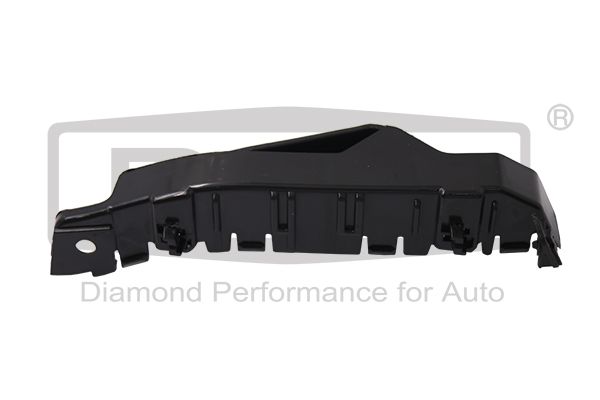 Кронштейн бампера| лев | - DIAMOND 88071799602
