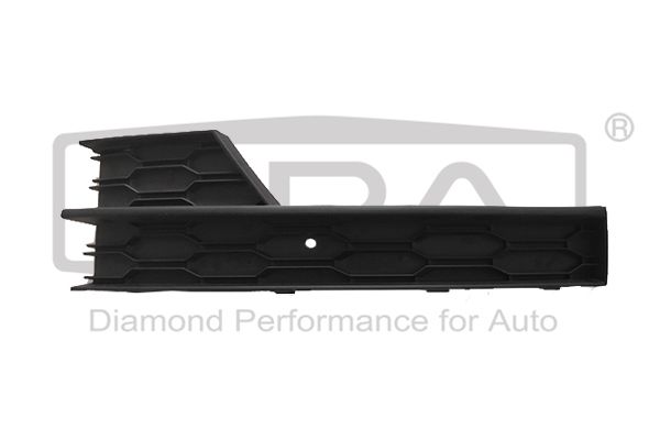 Накладка противотуманной фары - DIAMOND 88071839502