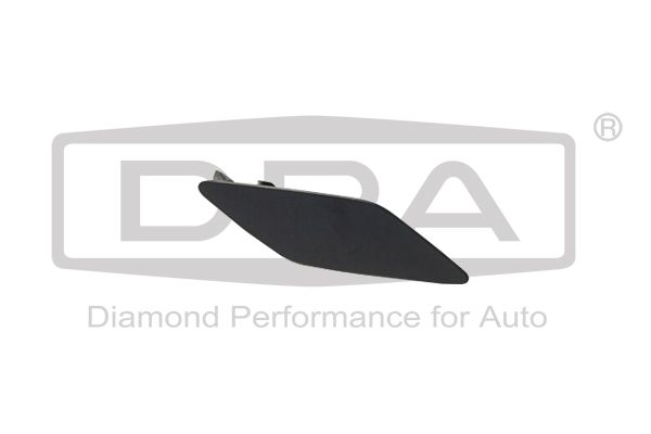 Крышка форсунки омывателя фары| прав | - DIAMOND 88071847102