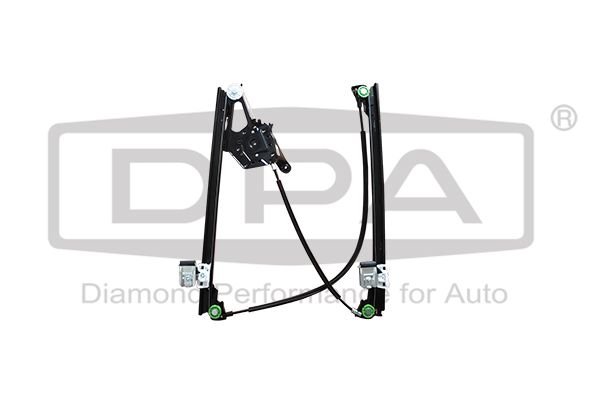 Стеклоподъёмник| лев | - DIAMOND 88371817402