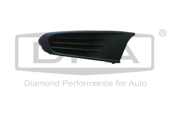 Решетка бампера| прав | - DIAMOND 88531166502