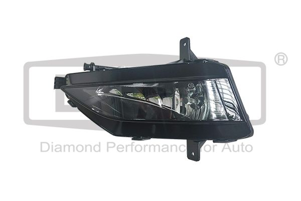 Фара противотуманная l - DIAMOND 99411799202