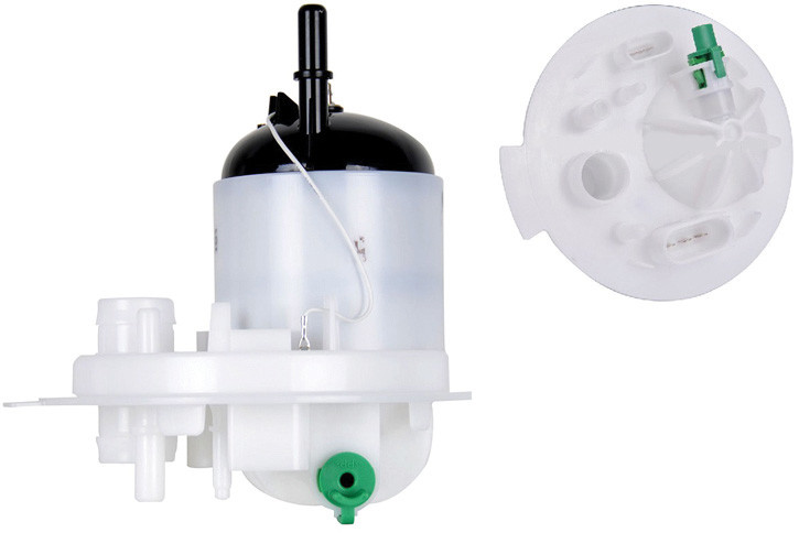 Фильтр топливный JS Asakashi FS0130 15325₽