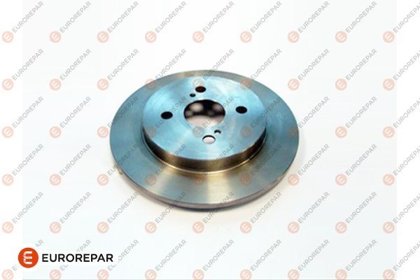 Диск тормозной | зад | - EUROREPAR 1642769480