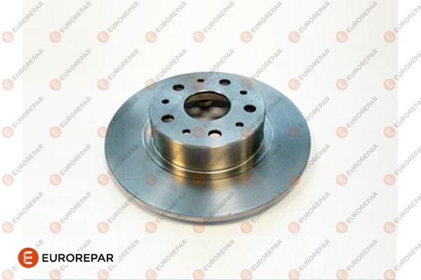 Диск тормозной | зад | - EUROREPAR 1642774080