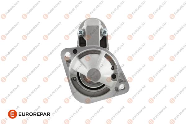Стартер 0,9кВт, 9 зубцов, 77мм hyundai Getz 2002-, KIA Ceed 2007-, hyundai Elantra 2007- - EUROREPAR 1648221280