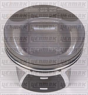 82,50 mm. Порш+палец,с кольцами - YENMAK 3103285000