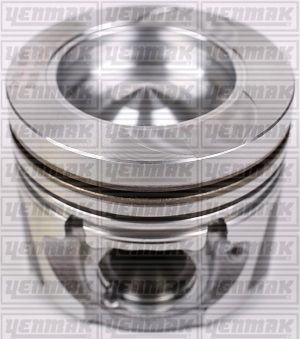 Поршень двигателя STD 76 MM MGN iii-scenic 1.5 DCI - YENMAK 31-04186-000