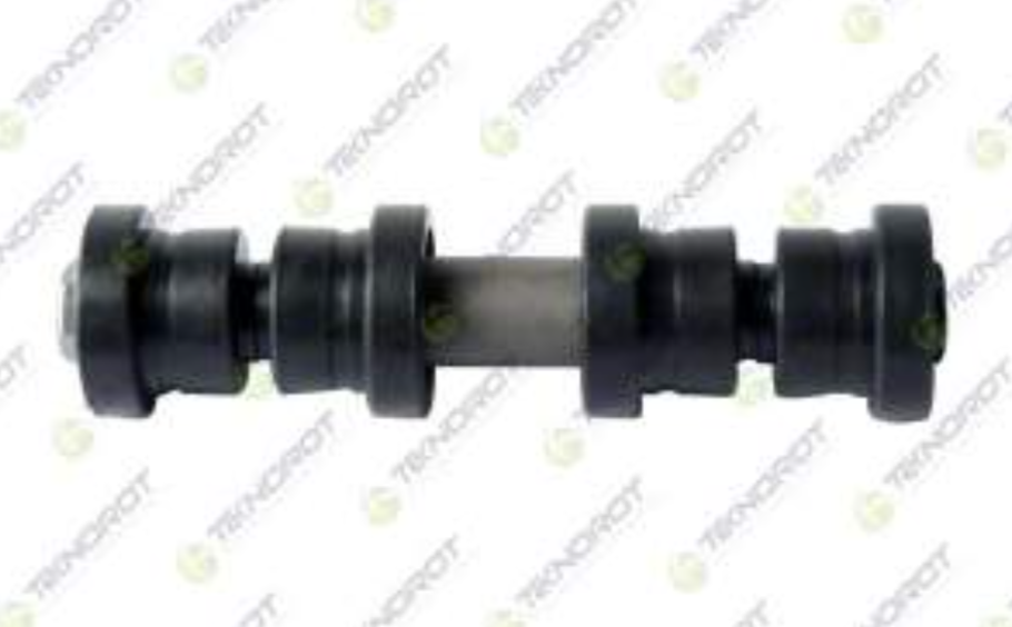 Cr400  4695831ab chrysler sebring (fj) 2.0 95- stb | зад | - TEKNOROT CR-400