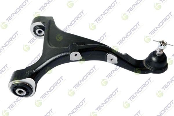 Ki156  552400w000 hyundai santa F? II (cm) 2.0 CRDi 10- RrUp RH рыч | зад прав | - TEKNOROT KI-156