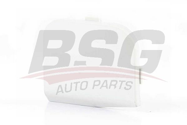 Заглушка переднего бампера, под крюк буксировочный / ford Fusion 02~ - BSG BSG30-922-092