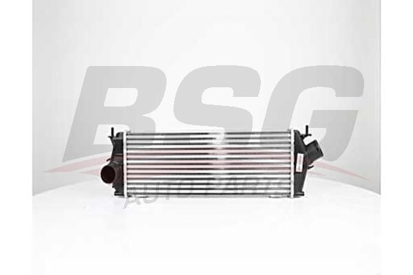 Интеркулер - BSG BSG 75-535-009