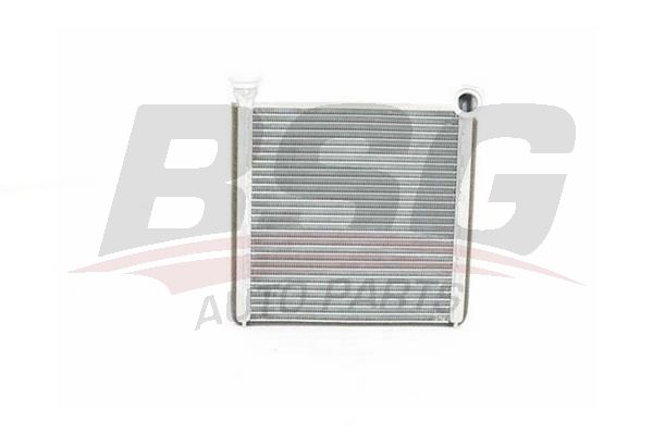 Радиатор отопителя - BSG BSG 90-530-009