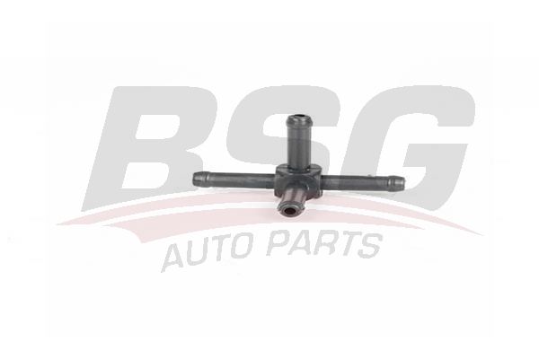 Патрубок системы охлаждения VAG - BSG bsg 90-995-032