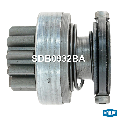Бендикс стартера - Krauf SDB0932BA