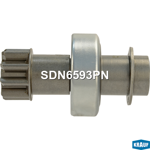 Бендикс стартера - Krauf SDN6593PN