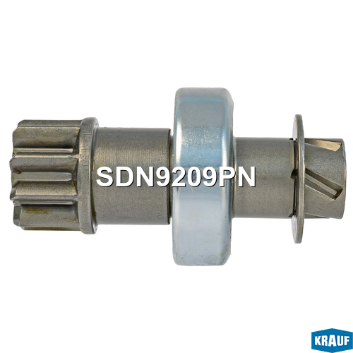 Бендикс стартера - Krauf SDN9209PN