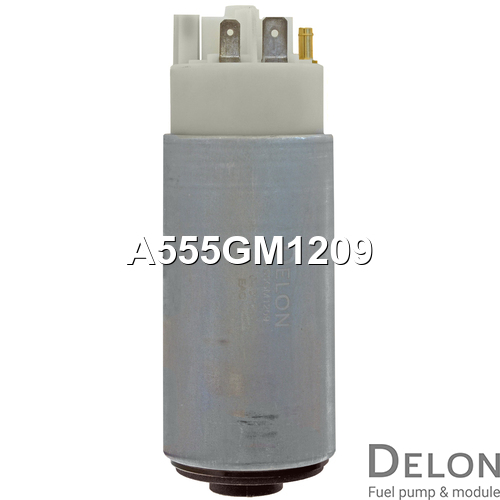Бензонасос электрический - DELON A555GM1209