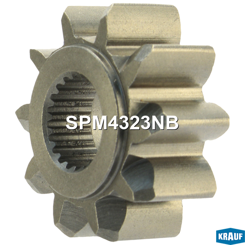 Зубчатка бендикса - Krauf SPM4323NB