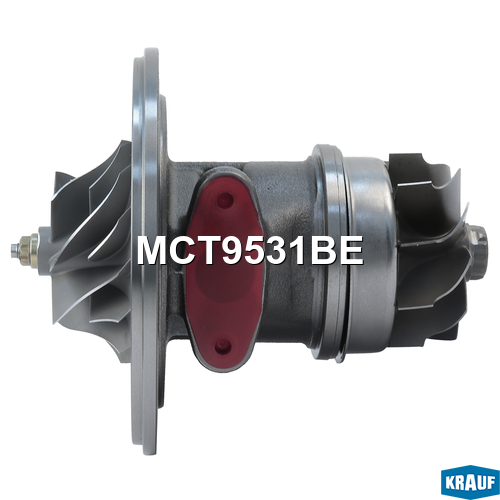 Картридж для турбокомпрессора - Krauf MCT9531BE
