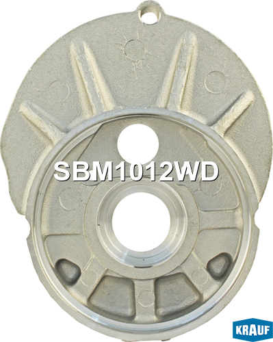 Крышка стартера промежуточная - Krauf SBM1012WD