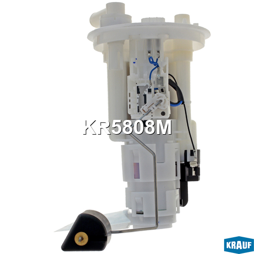 Модуль в сборе с бензонасосом - Krauf KR5808M