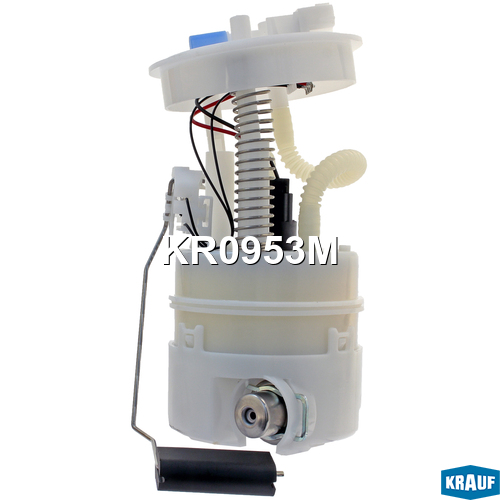 Модуль в сборе с бензонасосом - Krauf KR0953M