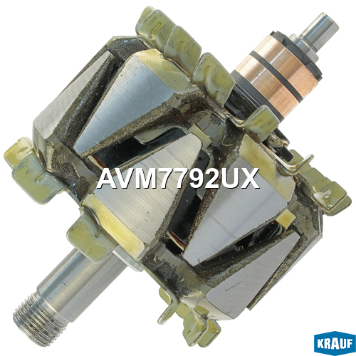 Ротор генератора - Krauf AVM7792UX