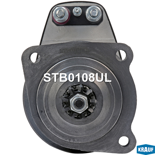 Стартер - Krauf STB0108UL