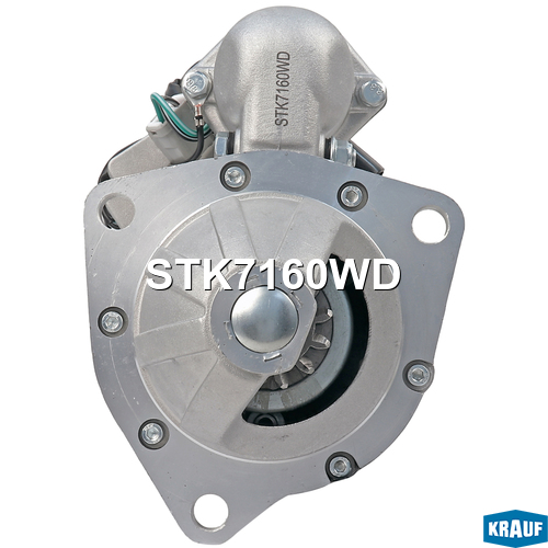Стартер - Krauf STK7160WD